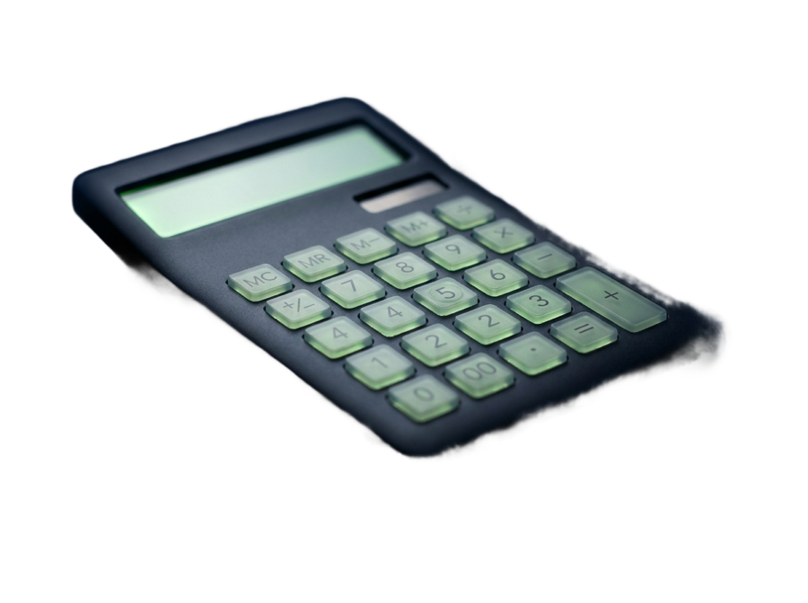 Calculadora de ahorro al automatizar la contabilidad